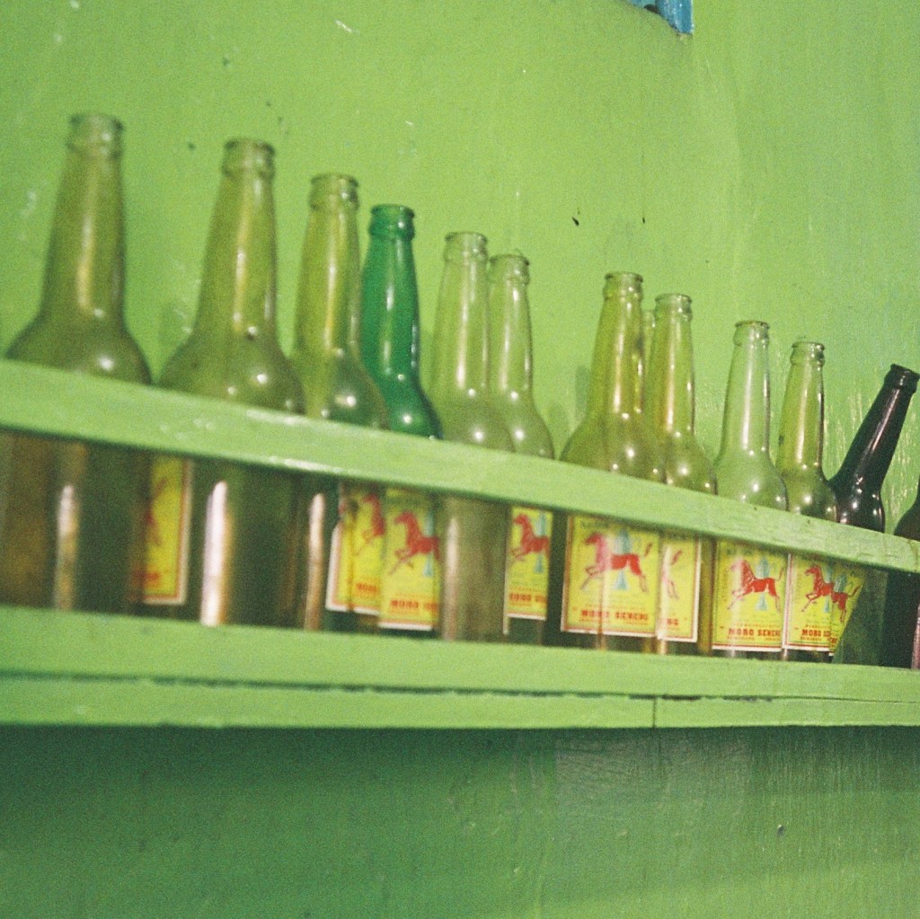 Ceritanya Lagi Bosan